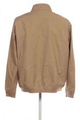 Herrenjacke Dunnes Stores, Größe 3XL, Farbe Beige, Preis 33,49 €