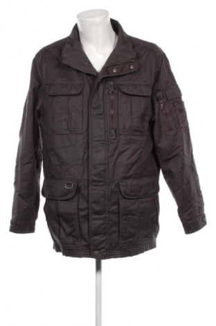 Herrenjacke Eagle, Größe XL, Farbe Braun, Preis € 15,99