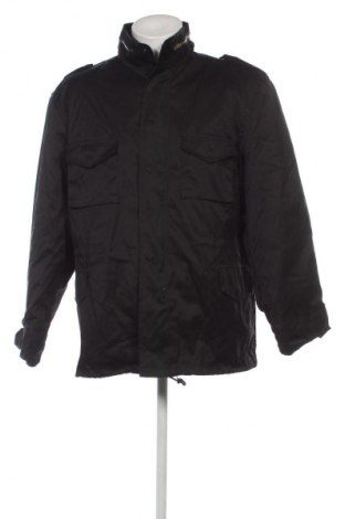 Herrenjacke Elutex, Größe L, Farbe Schwarz, Preis € 16,99