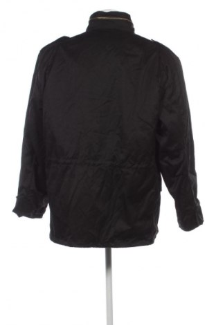 Herrenjacke Elutex, Größe L, Farbe Schwarz, Preis € 19,49