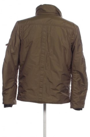 Herrenjacke Emmegi, Größe XXL, Farbe Grün, Preis € 34,99