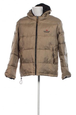 Herrenjacke Esprit, Größe XL, Farbe Beige, Preis € 21,99