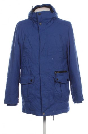 Herrenjacke Esprit, Größe M, Farbe Blau, Preis € 28,99