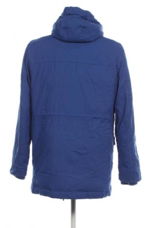 Herrenjacke Esprit, Größe M, Farbe Blau, Preis 28,99 €