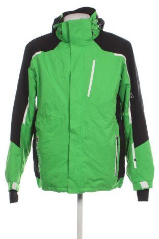 Herrenjacke Etirel, Größe L, Farbe Mehrfarbig, Preis € 26,99