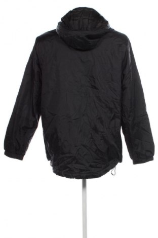 Herrenjacke FILA, Größe M, Farbe Schwarz, Preis € 28,99