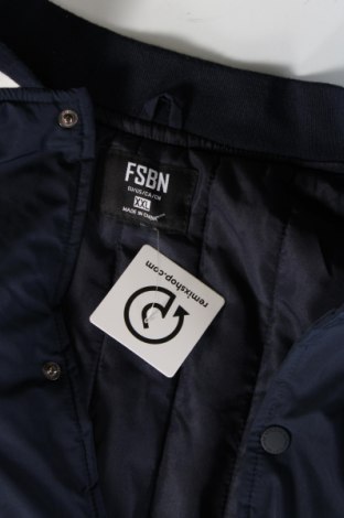 Herrenjacke FSBN, Größe XXL, Farbe Blau, Preis € 24,99