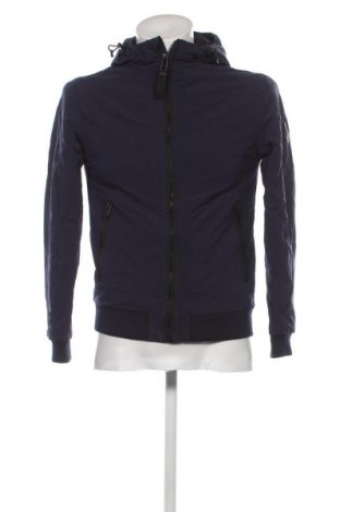 Herrenjacke FSBN, Größe XS, Farbe Blau, Preis € 13,99