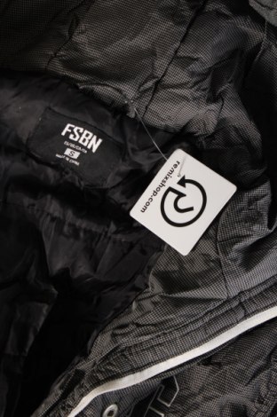 Herrenjacke FSBN, Größe S, Farbe Mehrfarbig, Preis 19,49 €