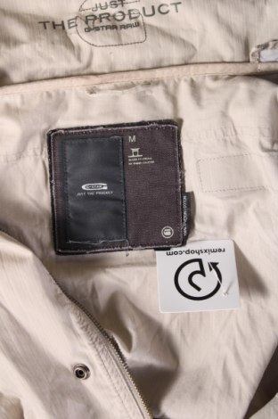 Męska kurtka G-Star Raw, Rozmiar M, Kolor Beżowy, Cena 242,99 zł