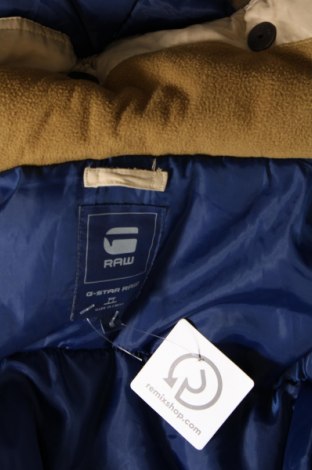 Męska kurtka G-Star Raw, Rozmiar M, Kolor Beżowy, Cena 409,20 zł