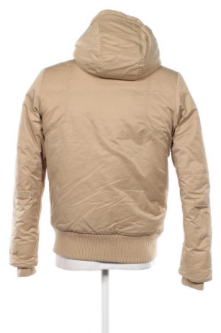 Herrenjacke G-Star Raw, Größe M, Farbe Beige, Preis 91,05 €