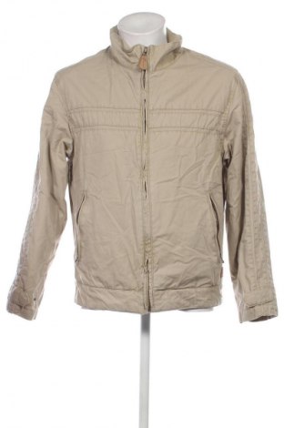 Herrenjacke Giorgio, Größe XL, Farbe Beige, Preis € 17,49