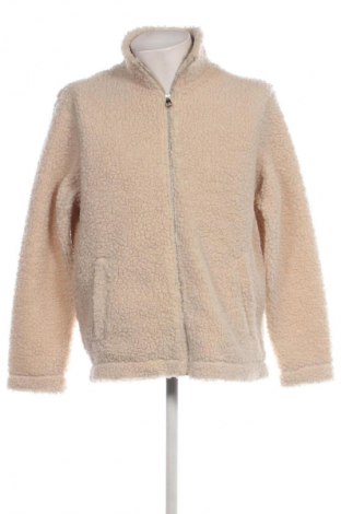 Herrenjacke H&M, Größe L, Farbe Beige, Preis 21,99 €