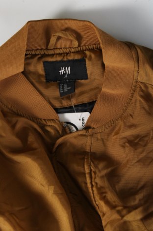 Pánská bunda  H&M, Velikost XXL, Barva Žlutá, Cena  549,00 Kč