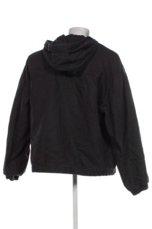 Geacă de bărbati H&M, Mărime XL, Culoare Negru, Preț 132,99 Lei