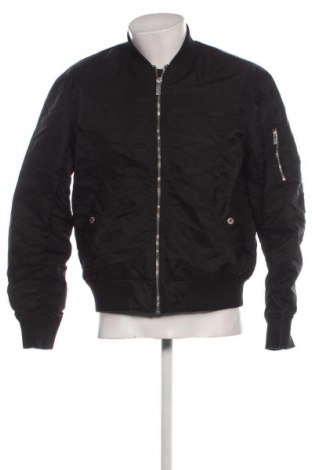 Herrenjacke H&M, Größe M, Farbe Schwarz, Preis € 16,99