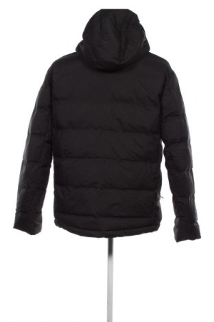 Geacă de bărbati H&M, Mărime L, Culoare Negru, Preț 71,99 Lei