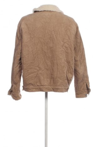 Herrenjacke H&M, Größe XL, Farbe Beige, Preis € 16,99