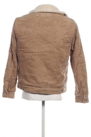 Herrenjacke H&M, Größe S, Farbe Beige, Preis € 14,99