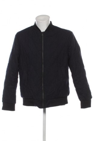 Herrenjacke H&M, Größe L, Farbe Blau, Preis € 12,99