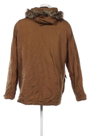 Męska kurtka H&M Divided, Rozmiar XL, Kolor Brązowy, Cena 76,99 zł