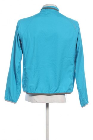 Herrenjacke Helly Hansen, Größe L, Farbe Blau, Preis € 31,99