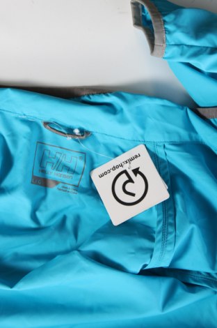 Herrenjacke Helly Hansen, Größe L, Farbe Blau, Preis € 31,99