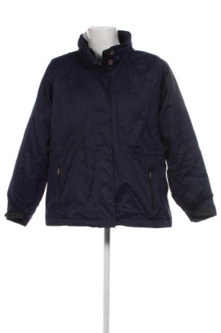 Herrenjacke Human Nature, Größe XXL, Farbe Blau, Preis € 21,99