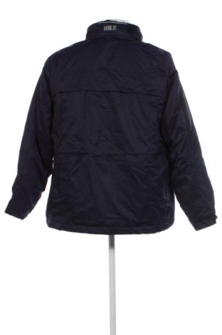 Herrenjacke Human Nature, Größe XXL, Farbe Blau, Preis € 24,49