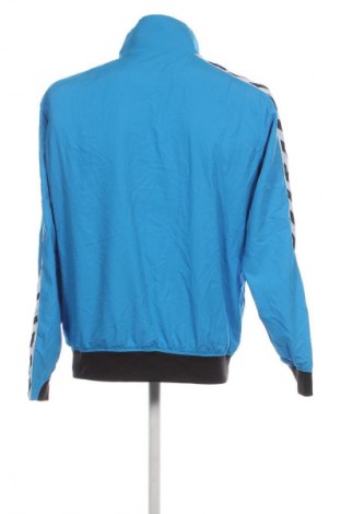 Herrenjacke Hummel, Größe M, Farbe Blau, Preis € 26,49