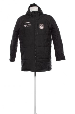 Herrenjacke Hummel, Größe XXL, Farbe Schwarz, Preis € 32,99