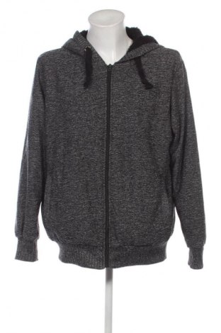 Herrenjacke Identic, Größe XXL, Farbe Grau, Preis € 17,49