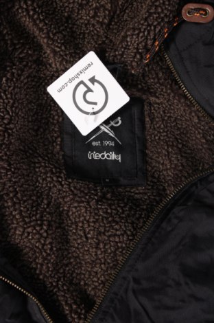 Herrenjacke Iriedaily, Größe M, Farbe Schwarz, Preis € 28,99