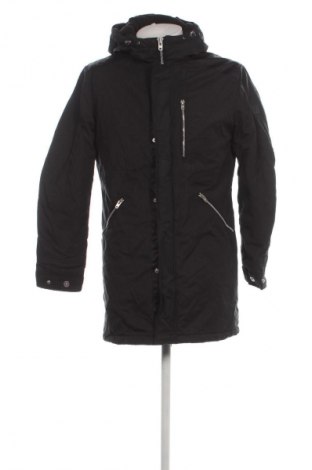 Geacă de bărbati Jack & Jones, Mărime L, Culoare Negru, Preț 65,99 Lei