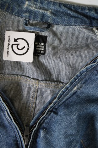 Pánská bunda  Jack & Jones, Velikost L, Barva Modrá, Cena  780,00 Kč