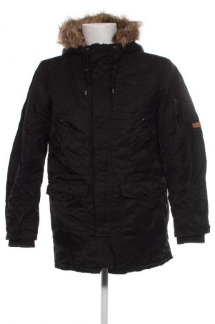 Geacă de bărbati Jack & Jones, Mărime M, Culoare Negru, Preț 81,99 Lei