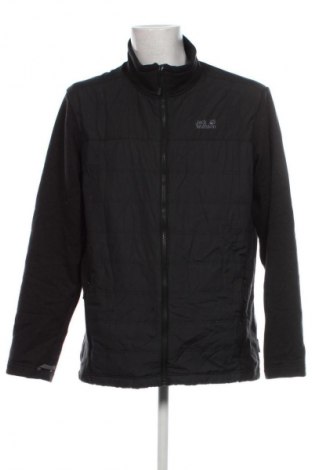 Geacă de bărbati Jack Wolfskin, Mărime XXL, Culoare Negru, Preț 108,99 Lei