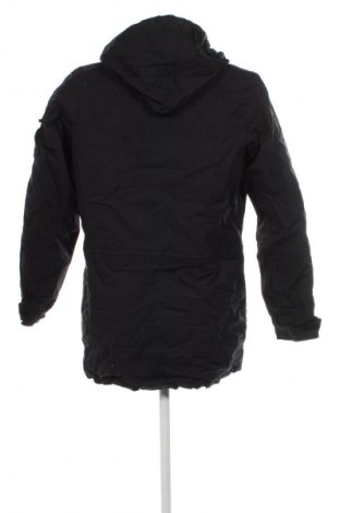 Pánska bunda  Jack Wolfskin, Veľkosť L, Farba Čierna, Cena  36,45 €