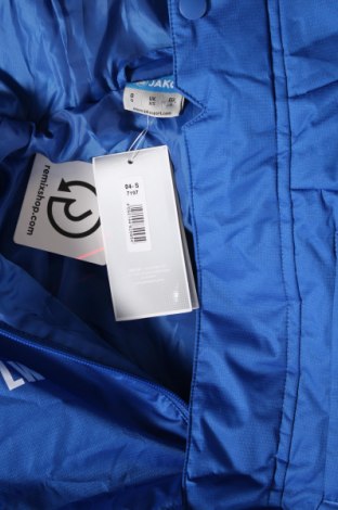 Herrenjacke Jako, Größe S, Farbe Blau, Preis € 18,49