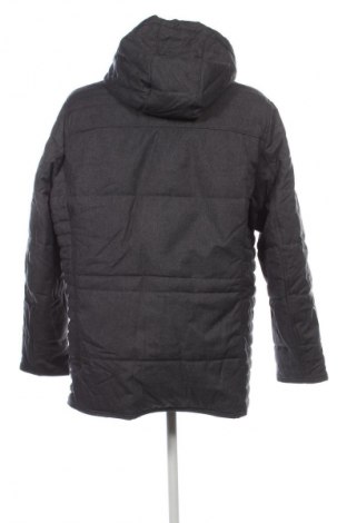 Herrenjacke Jean Pascale, Größe XXL, Farbe Grau, Preis € 31,49