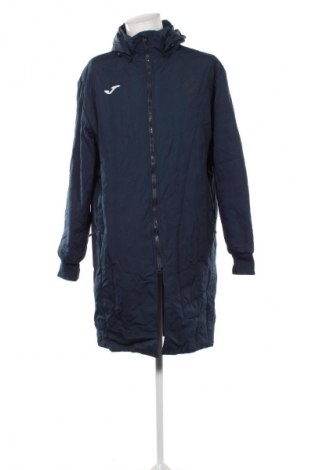 Herrenjacke Joma, Größe XXL, Farbe Blau, Preis € 16,99