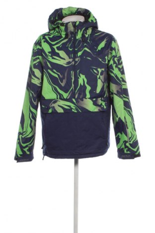 Herrenjacke Just Play, Größe XL, Farbe Mehrfarbig, Preis € 28,99