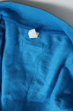 Herrenjacke Just hoods, Größe L, Farbe Blau, Preis 13,99 €