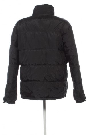 Herrenjacke Kappa, Größe XXL, Farbe Schwarz, Preis 28,99 €