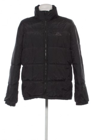 Herrenjacke Kappa, Größe XXL, Farbe Schwarz, Preis € 46,99