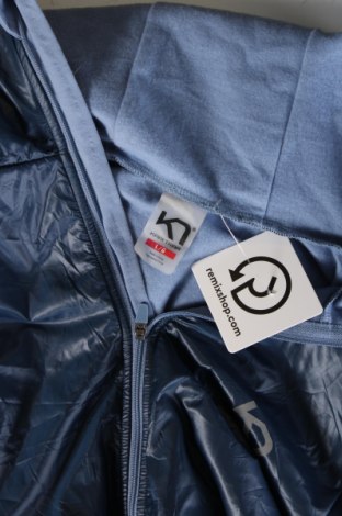 Herrenjacke Kari Traa, Größe L, Farbe Blau, Preis € 57,49