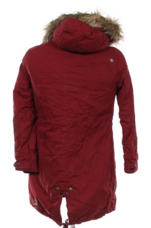 Herrenjacke Khujo, Größe M, Farbe Rot, Preis € 28,99