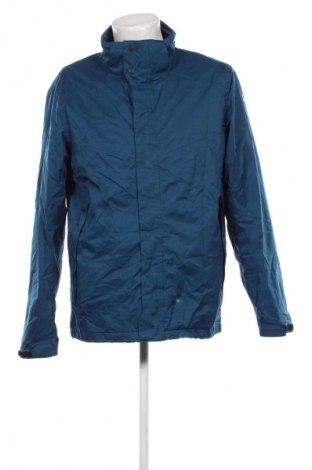 Herrenjacke Killtec, Größe XL, Farbe Blau, Preis € 36,99