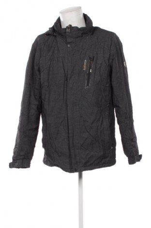 Herrenjacke Kjelvik, Größe XXL, Farbe Grau, Preis € 28,99